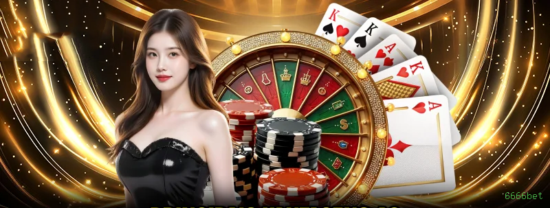APK 6666bet Android