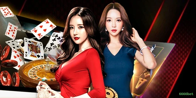 Apostas Esportivas 6666bet