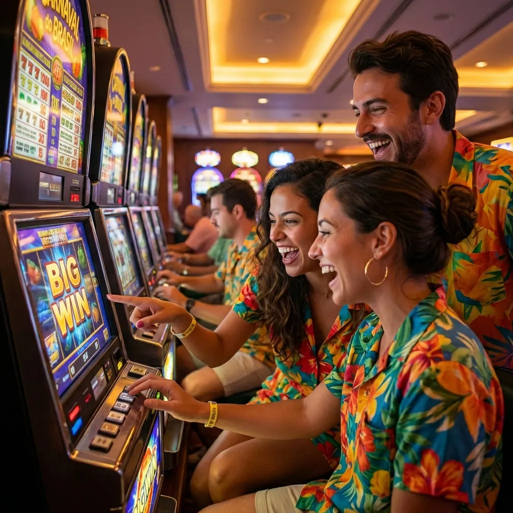 Fortune Mouse Slot