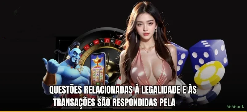 PIX 6666bet