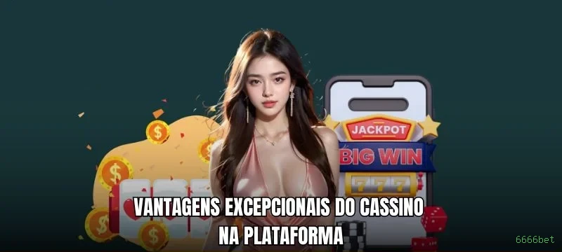 Sobre o 6666bet