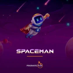 Spaceman 6666bet